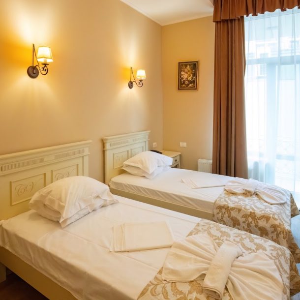 complex verona camera twin 1