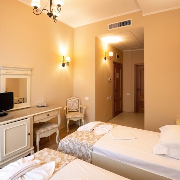 complex verona camera twin 3