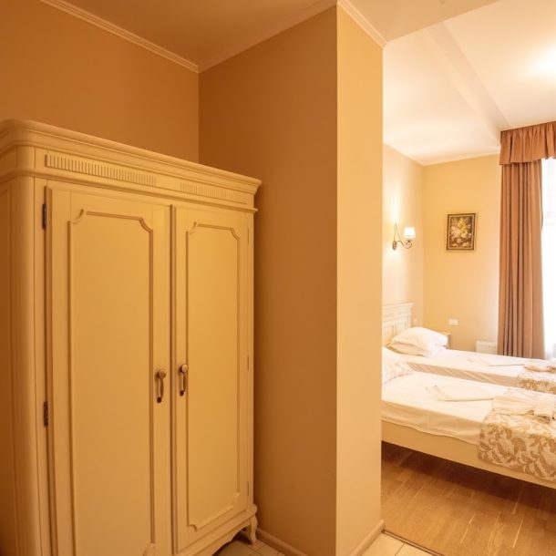 complex verona camera twin 6